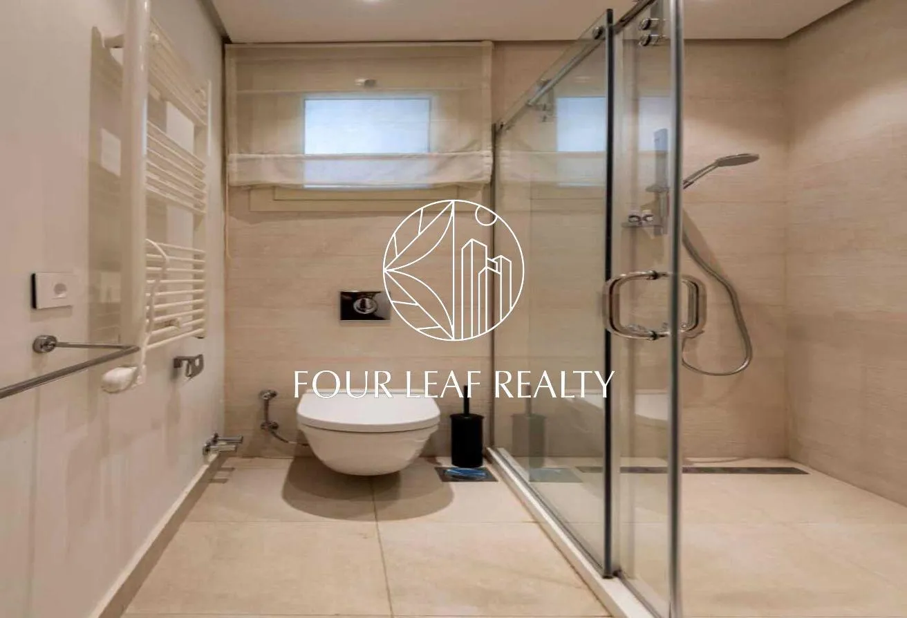 Rent in Cairo Festival City: Fully Furnished Twinhouse for rent in CFC 4 bed