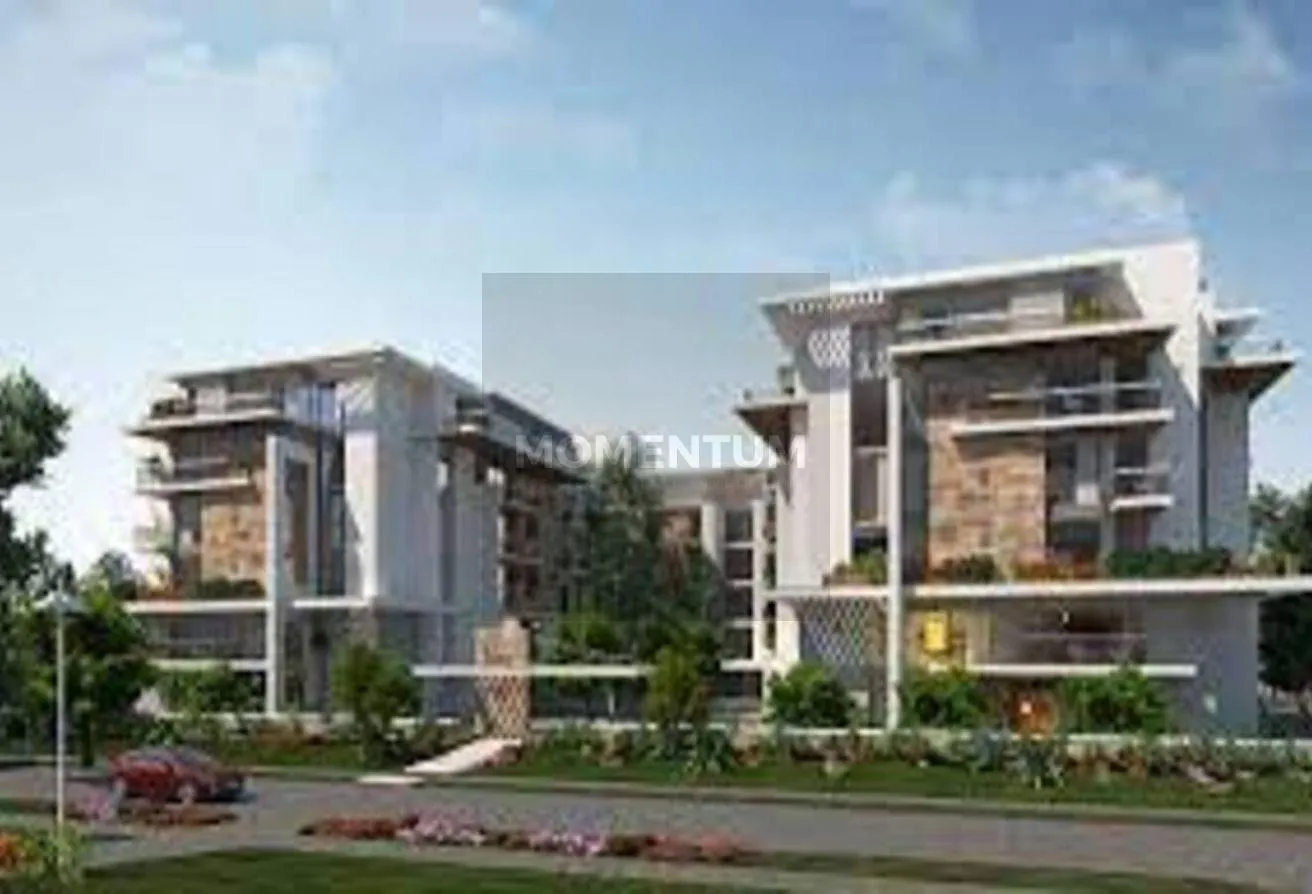 Sale in Mountain View iCity: core and shell–  ready to move – Prime location