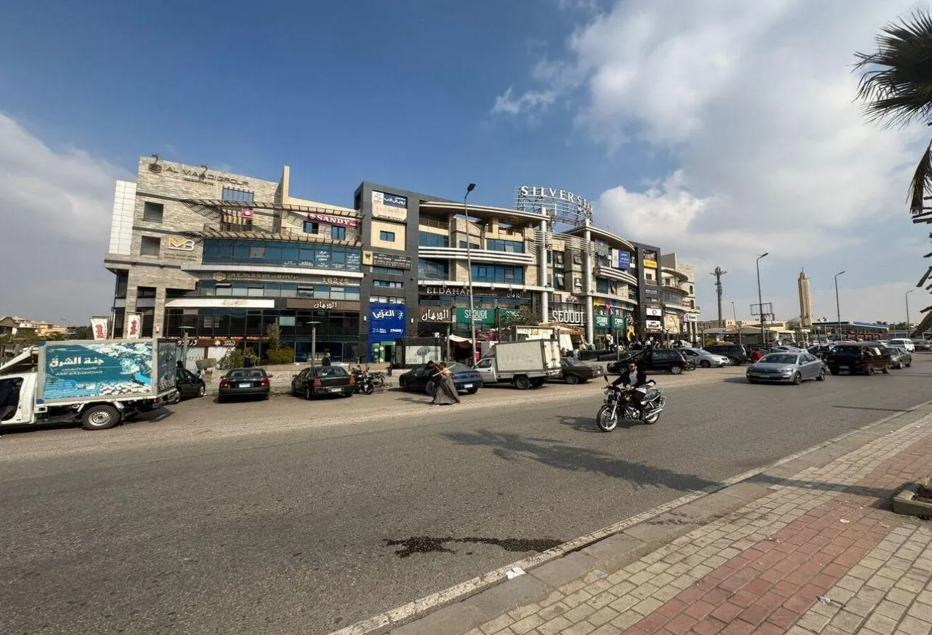 Sale in District 1: 137m commercial shop for sale in the Fifth Settlem