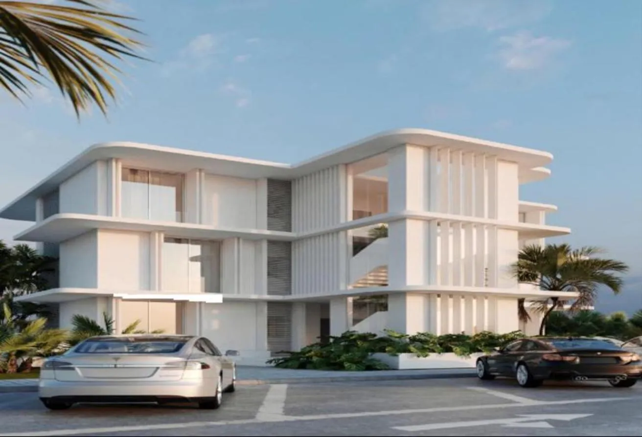 Sale in Mesca: Penthouse Double View | Installment Up To 8 Years