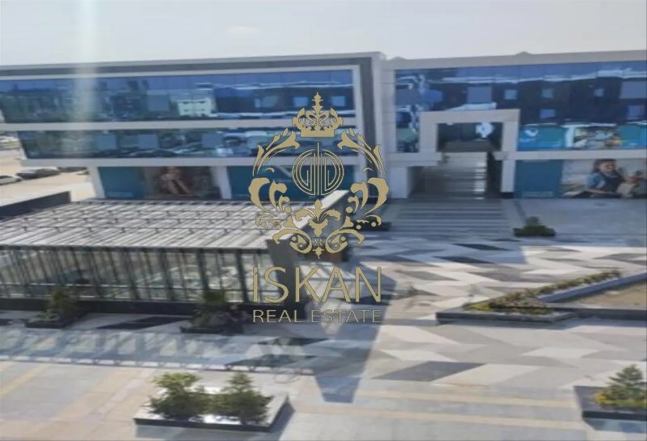 Sale in Trivium Zayed: Office for sale polygon sodic