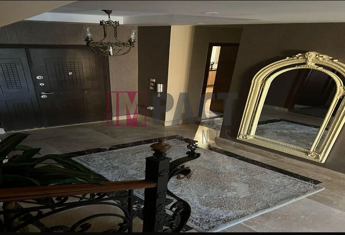 Sale in Al Shorouk Springs: A truly unrepeatable opportunity, a villa 353m