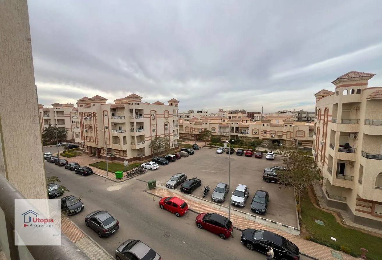 Sale in Heliopolis Residence: Apartment for sale in Heliopolis, super luxurious