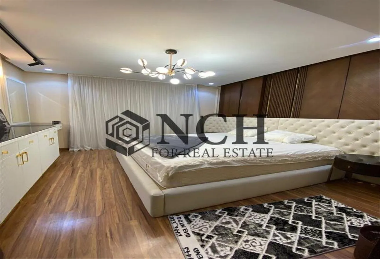 Rent in Azad: VERY LUXURY APT WITH SPACIOUS 2BD MODERN FURNITURE