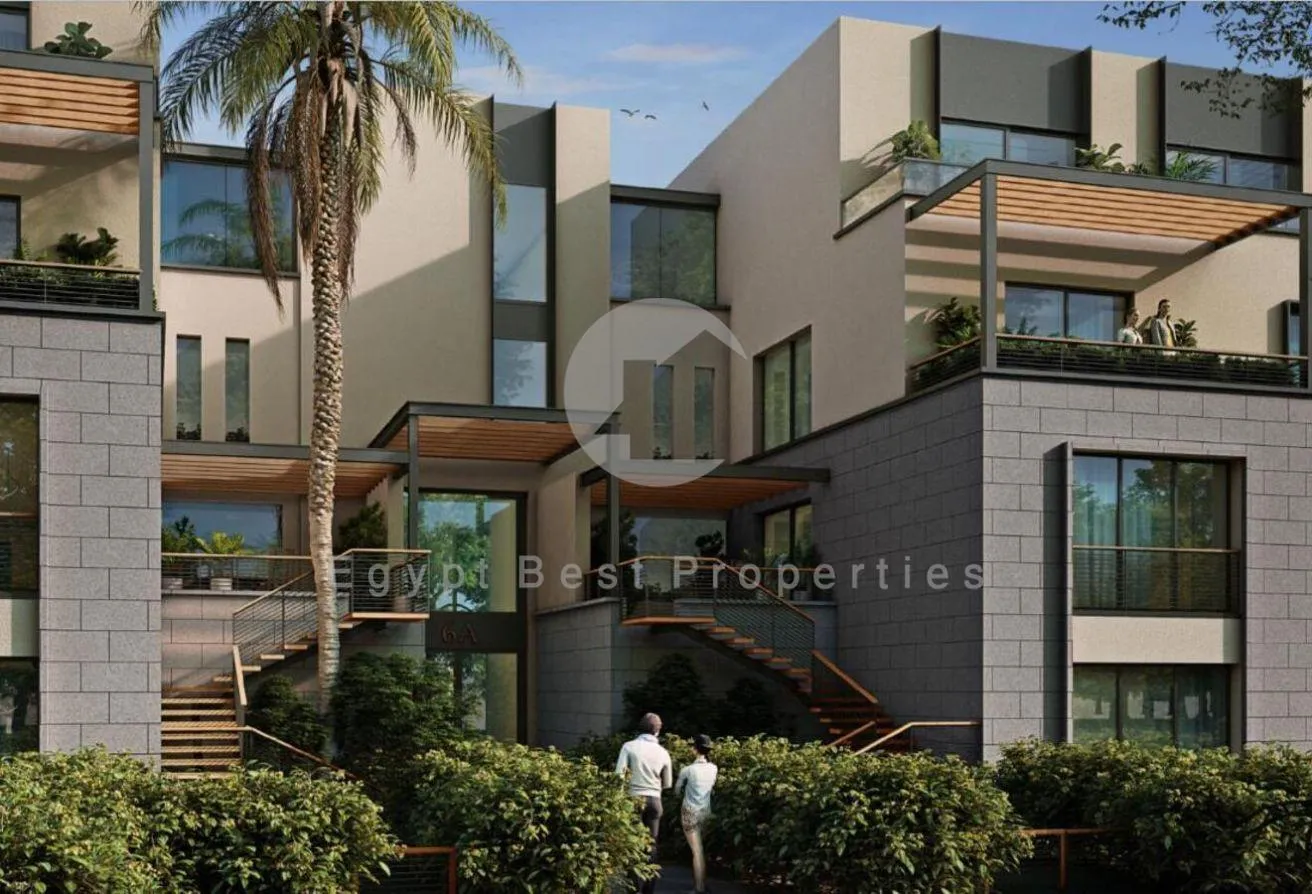 Sale in Garden Lakes: APARTMENT UNDER MARKET PRICE INSTALLMENTS 8YEARS