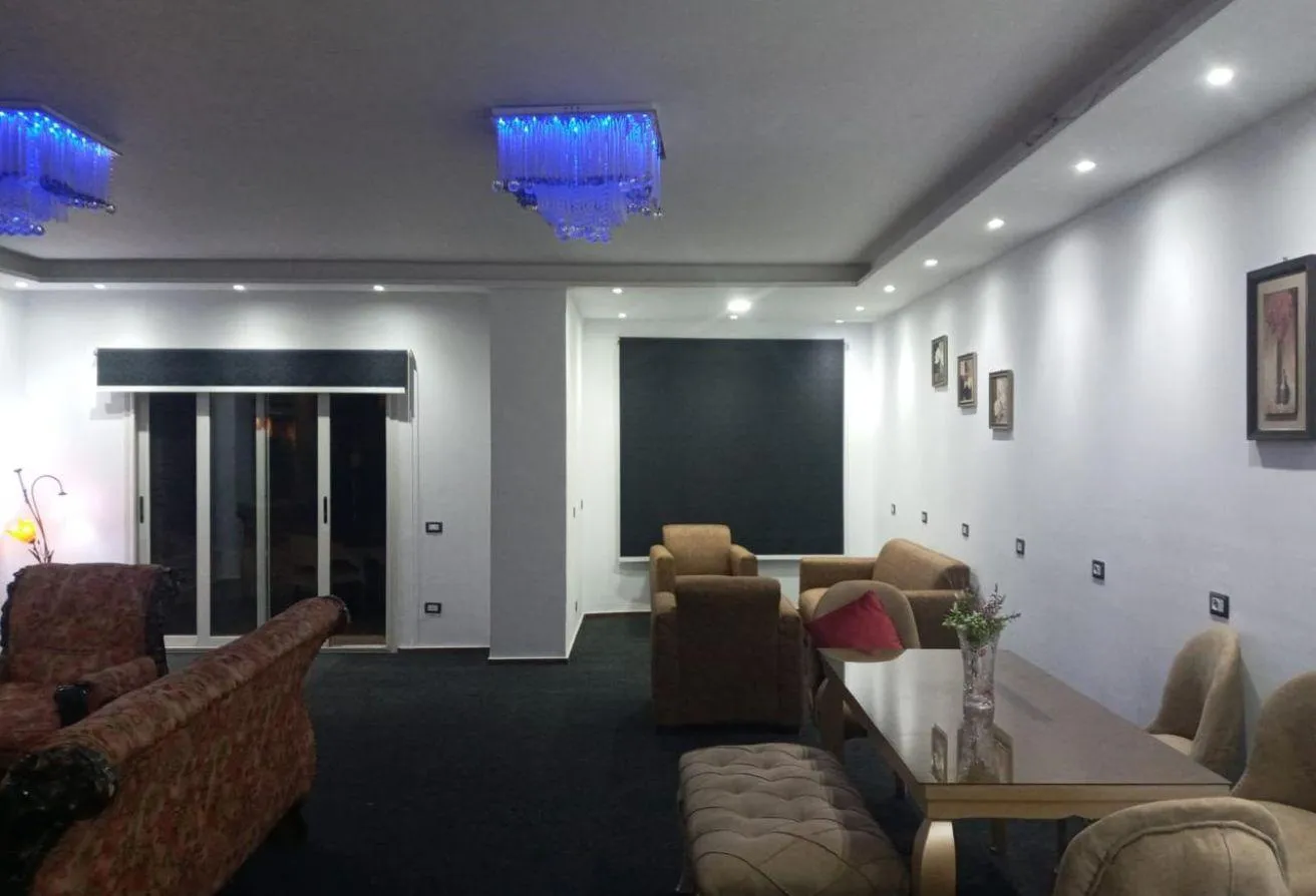 Rent in Talaat Harb Axis: Modern Furnished Apartment at prime location 
