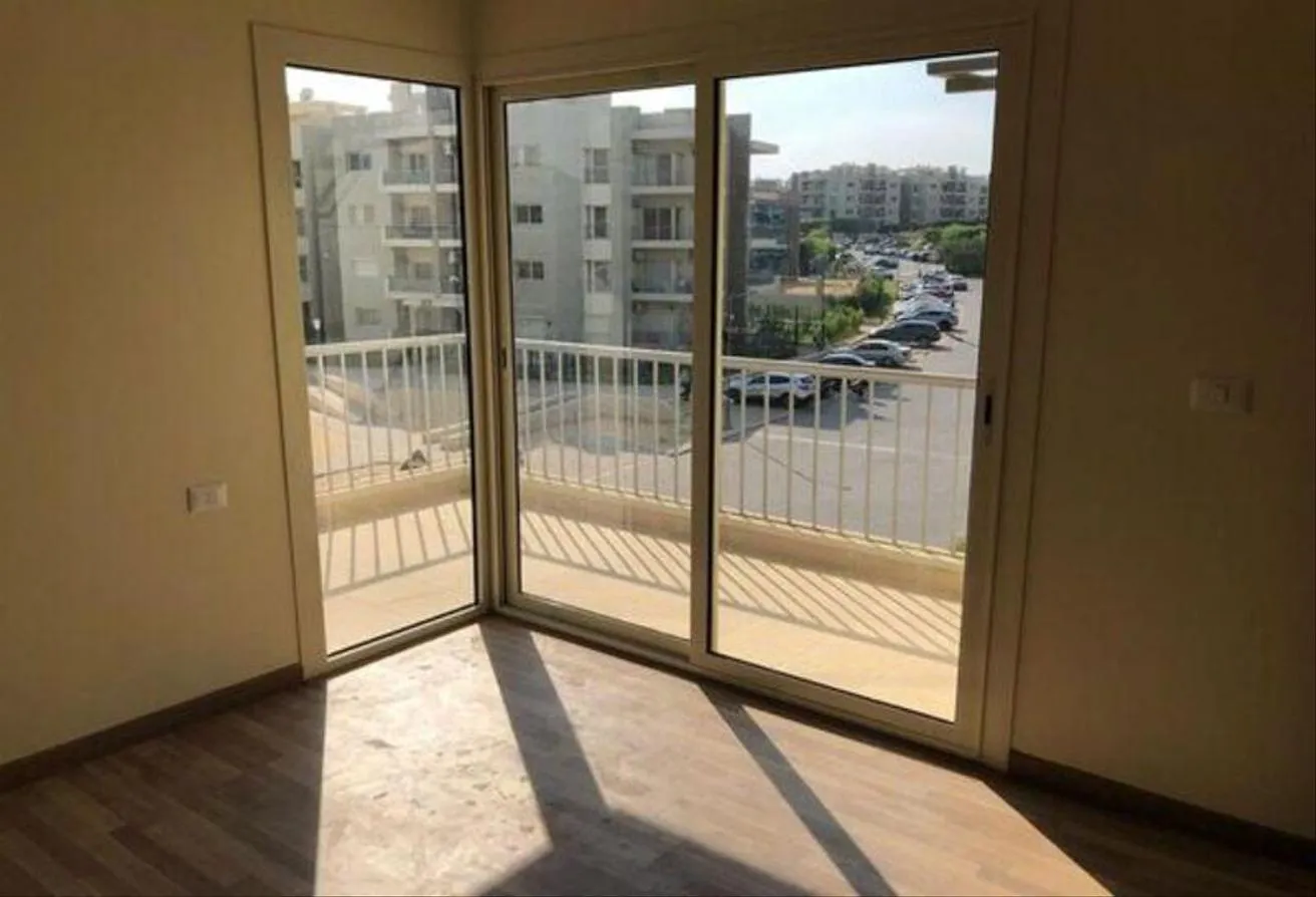 Sale in The Address: Apartment for sale in Mostakbal District 12