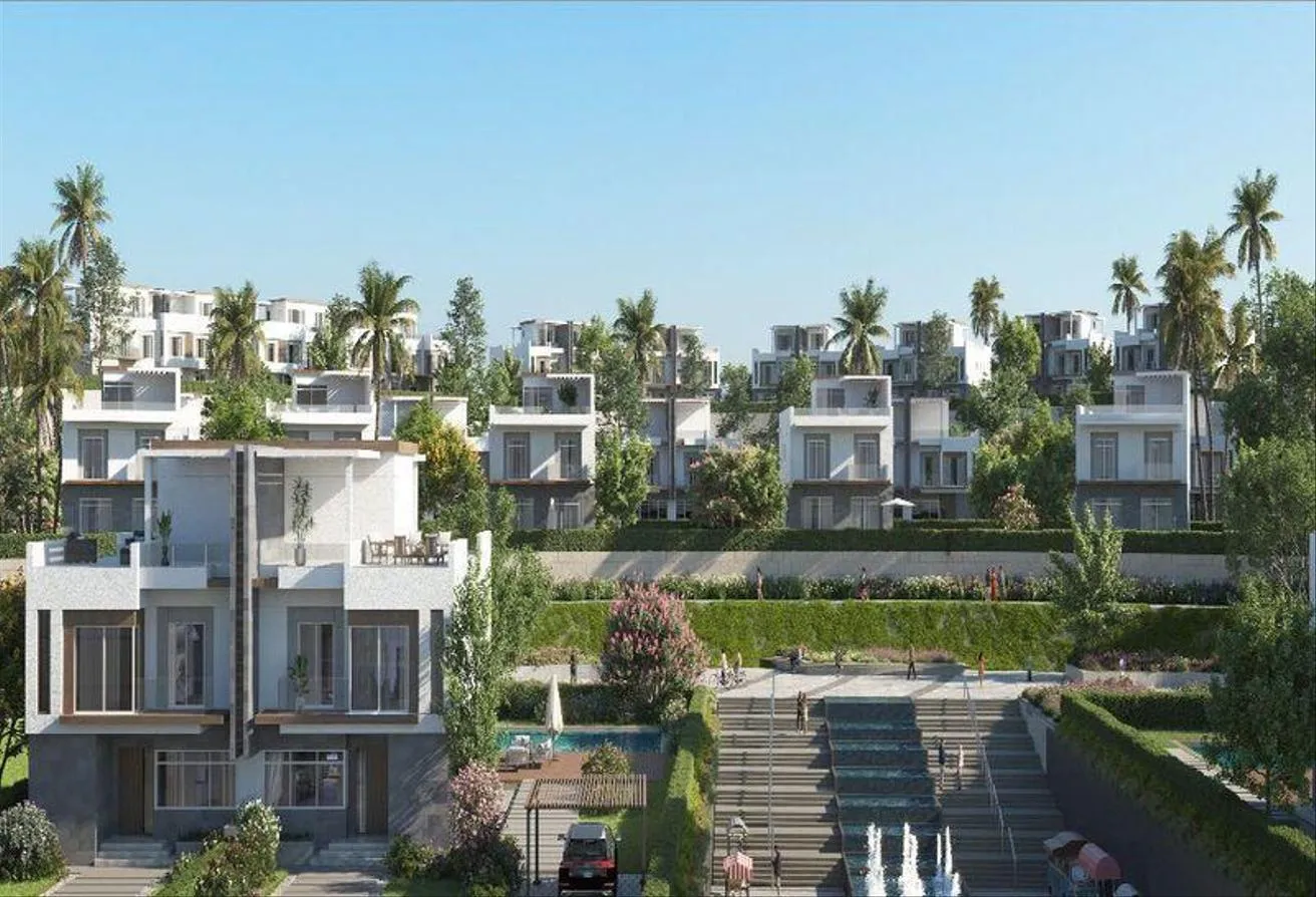 Sale in V Levels: Penthouse in Levels By Dunes In front of Beverly