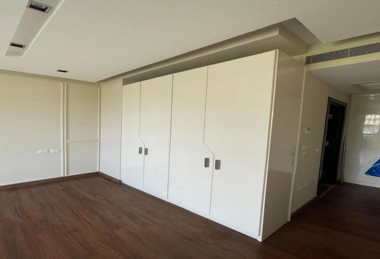 Rent in Park View: Apartment for rent in Park View by Hassan Allam