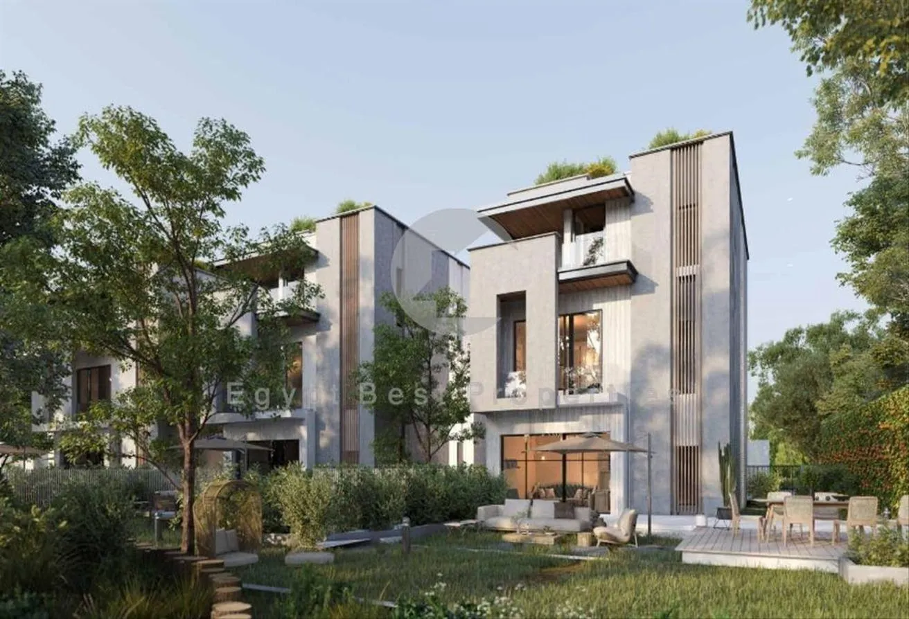 Sale in Ivoire: Duplex with Garden | 270 m2 | 0%DP/10YRS | @Ivoire