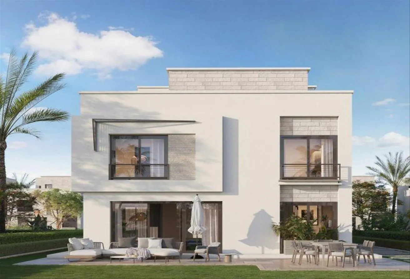 Sale in Jeera: Unique villa in Jeera Iwan next Ora &amp; Sodic
