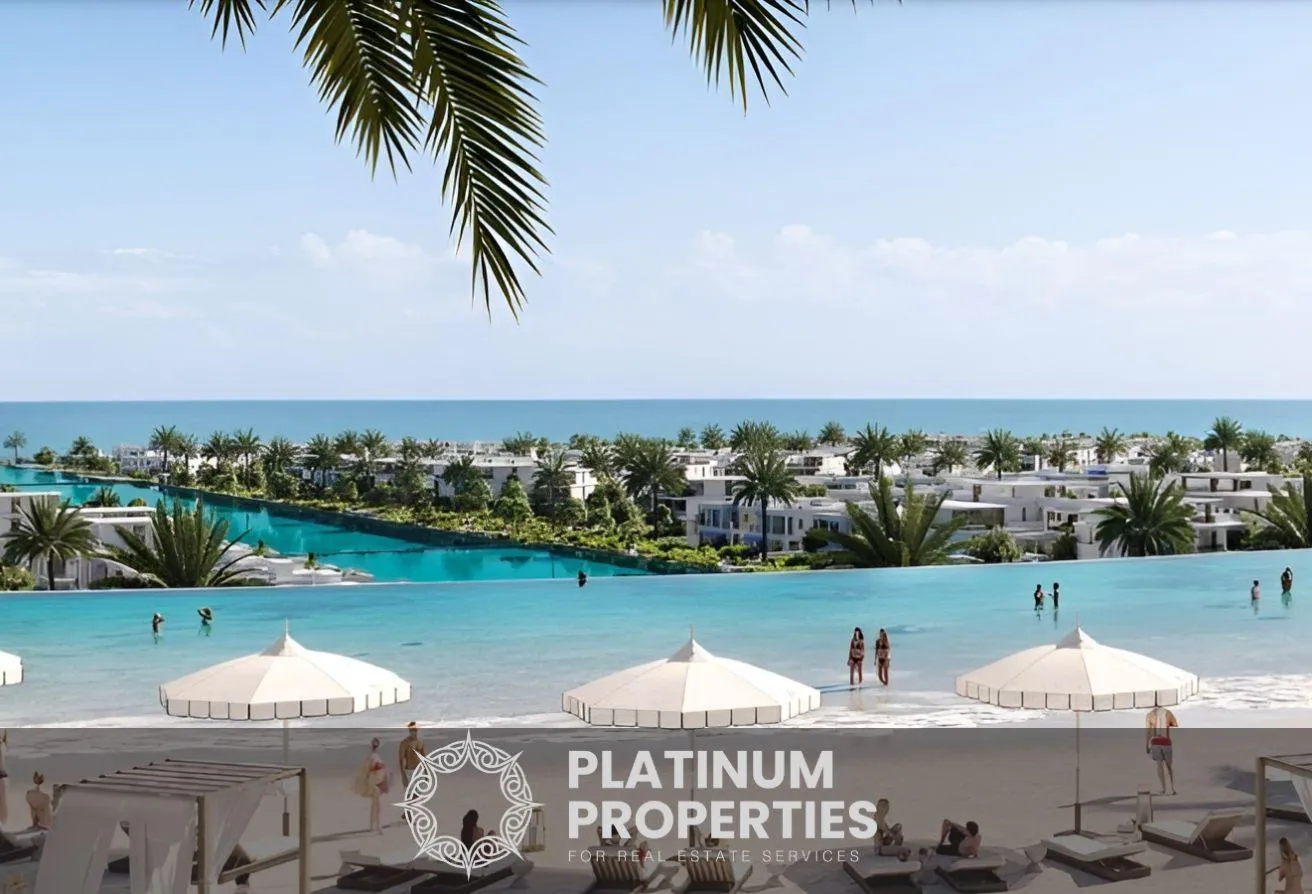 Sale in Soul North Coast: Villa direct on Lagoon&amp; with large land 1065 Soul