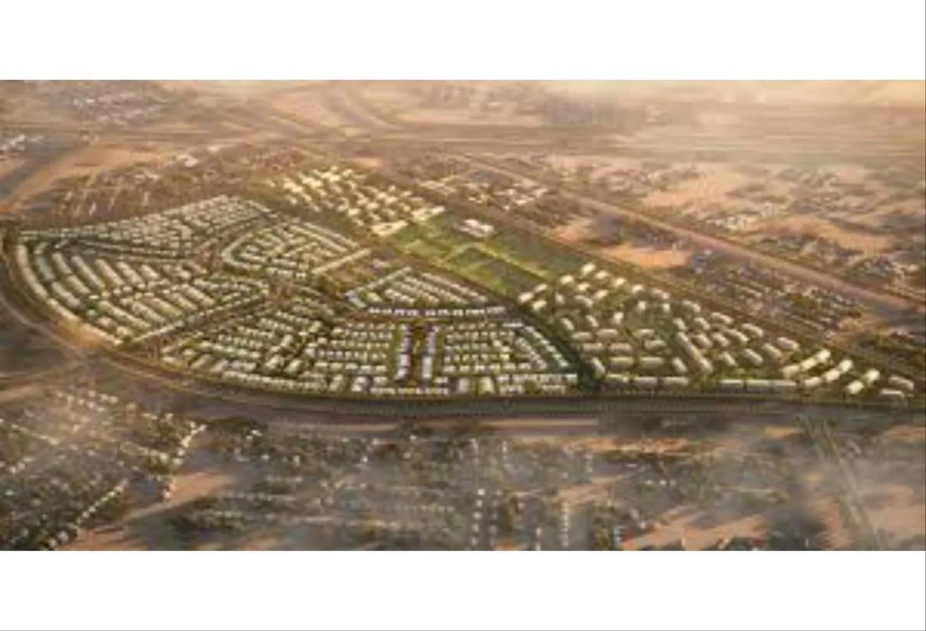 Sale in Solana: Twin house resale fully finished - Solana NewZayed