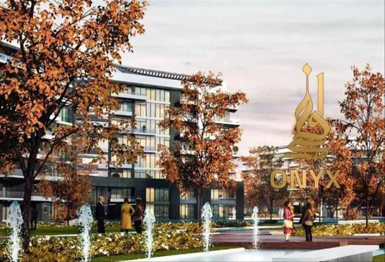 Sale in The Capital Way: Prime location apartment in capital way | resale