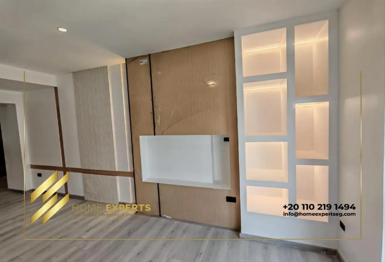 Sale in Villette: Penthouse for sale fully finished - sodic villette