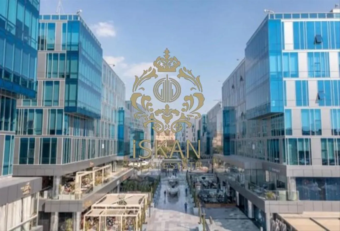 Rent in Capital Business Park: office for sale in a prime location under market p