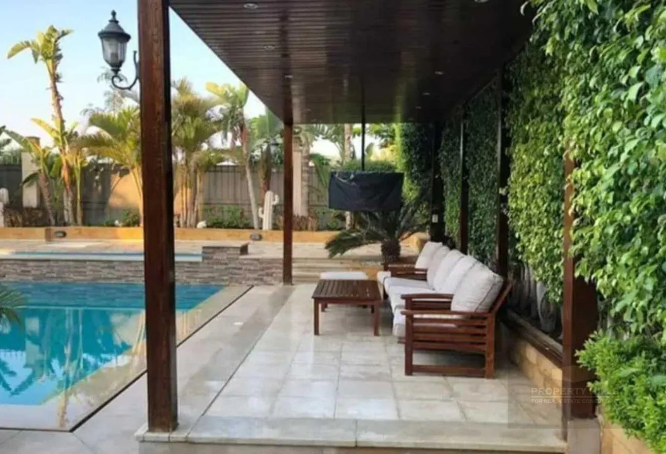 Sale in Jedar: lowest price Villa+garden130MMallArbia installment