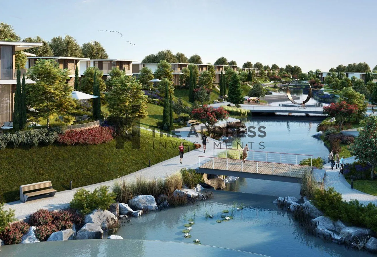 Sale in IL Bosco City: Get your dream duplex now with 5% dp over 12 years