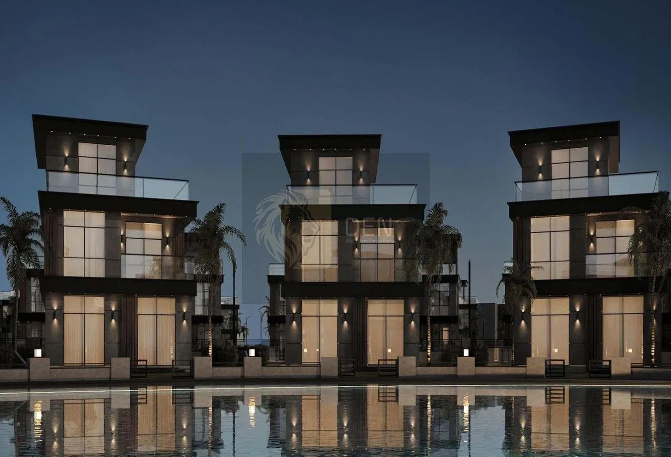 Sale in DeJoya Residence: DEJOYA PRIMERO NEW ZAYED
