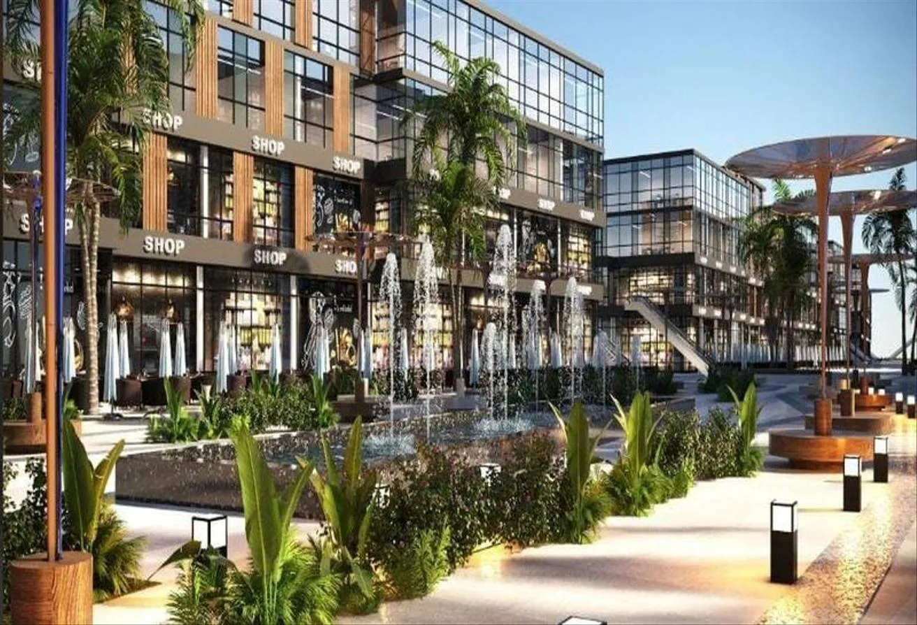 Sale in De Joya: Shop Commercial Resale in Installments