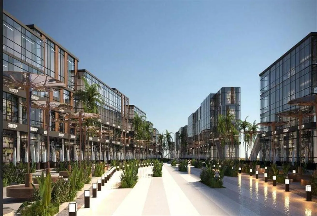 Sale in De Joya: Own your villa in the best location in New Sheikh