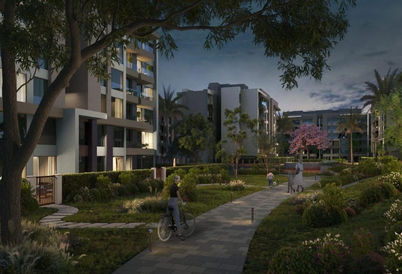 Sale in Avelin: 92m one bedroom avelin 0%DP over 8 years install.