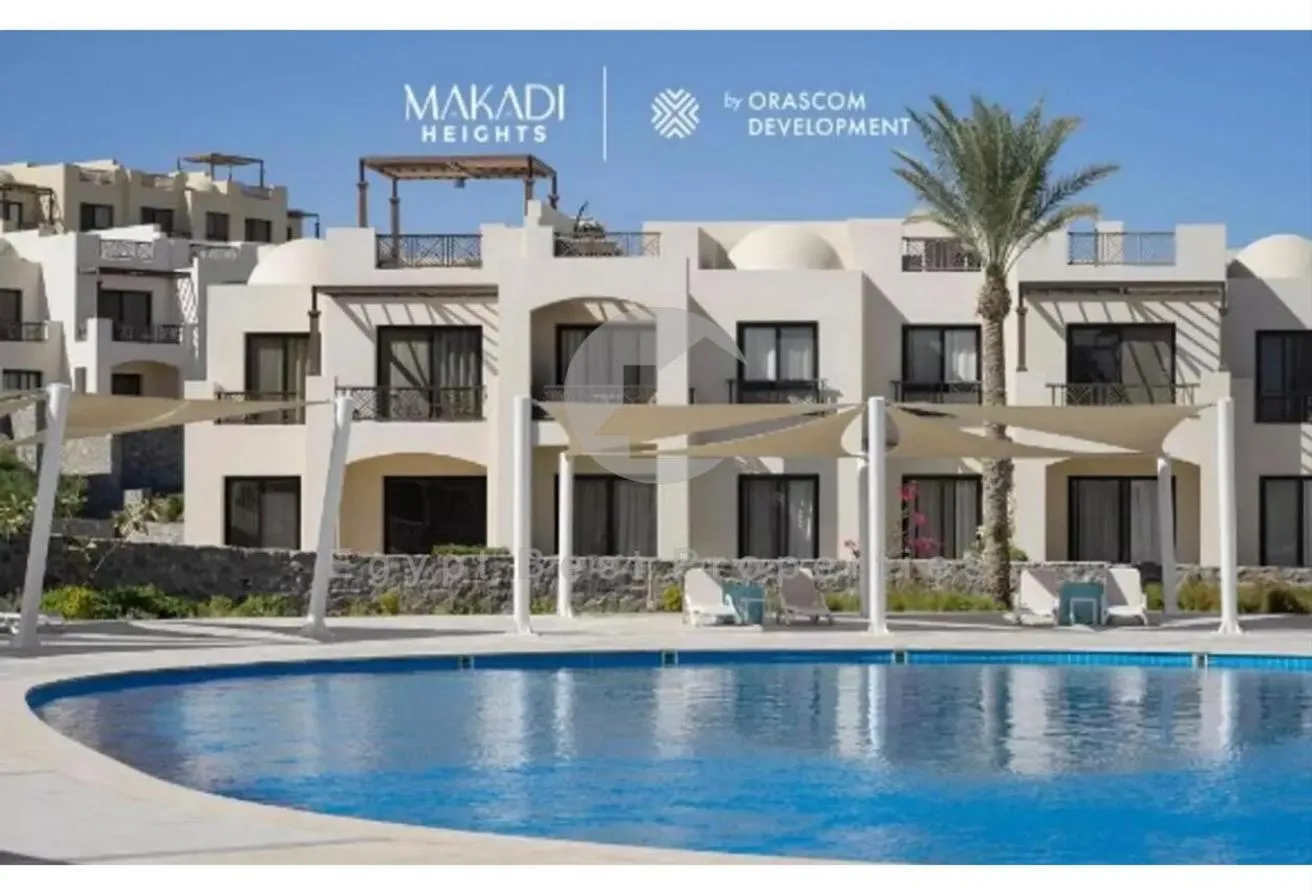 Sale in Mangroovy Residence: twonhouse fully finished with 0% downpayment !!