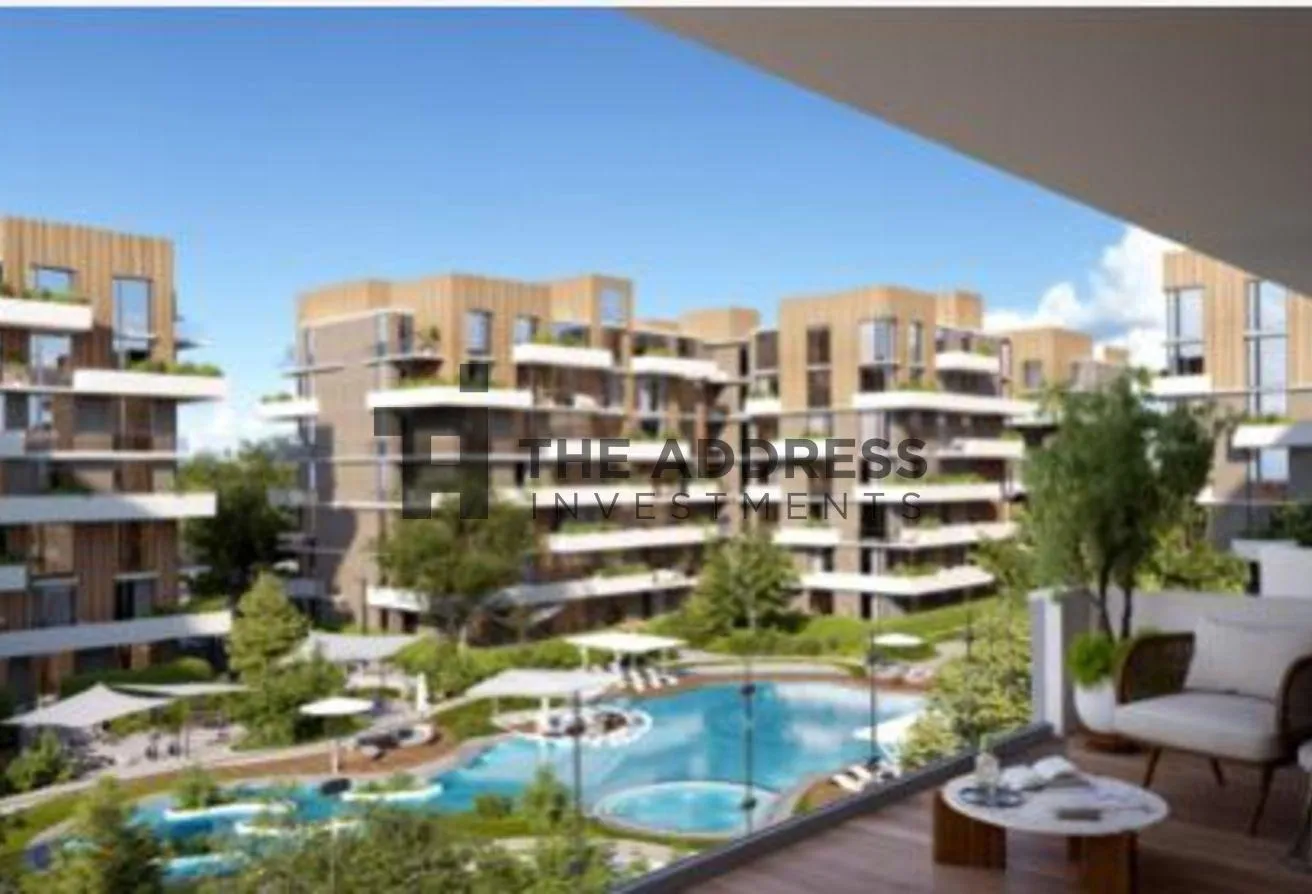 Sale in IL Bosco City: 3 bds Duplex with only 5% over 10 years, book now!