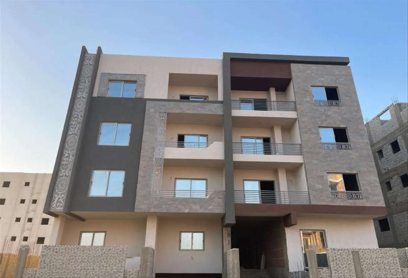 Sale in Bait Alwatan: Duplex villa, 310 meters, 40% Dp in Beit Al Watan