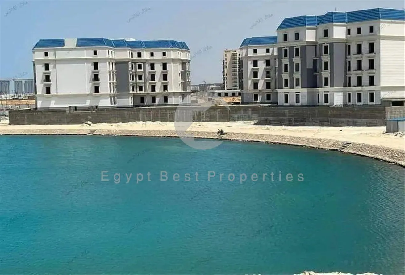 Sale in Latin District: For Sale Duplex in Latin District,New Alamein Dp5%