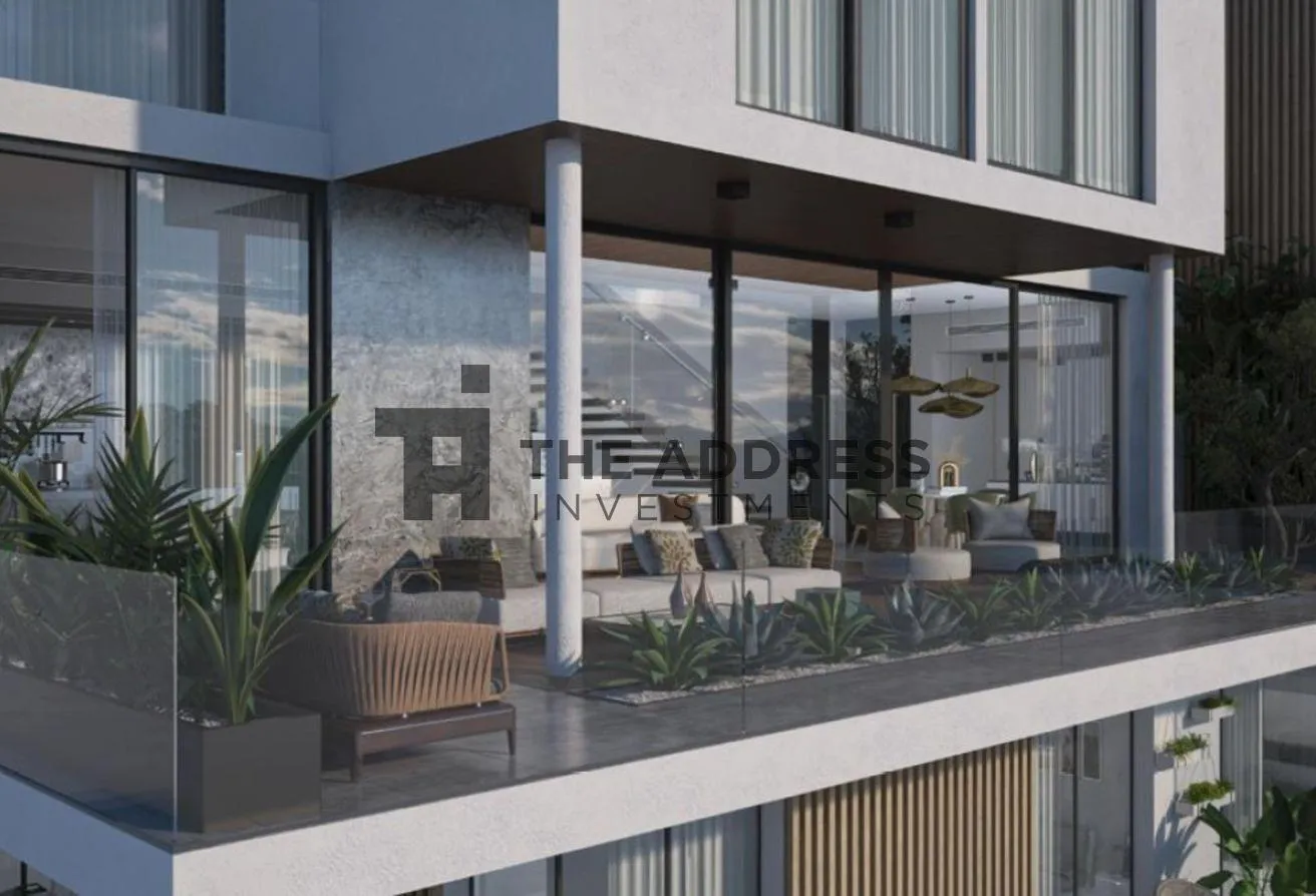 Sale in IL Bosco City: Own A Large Duplex with only 5% over 12 years!