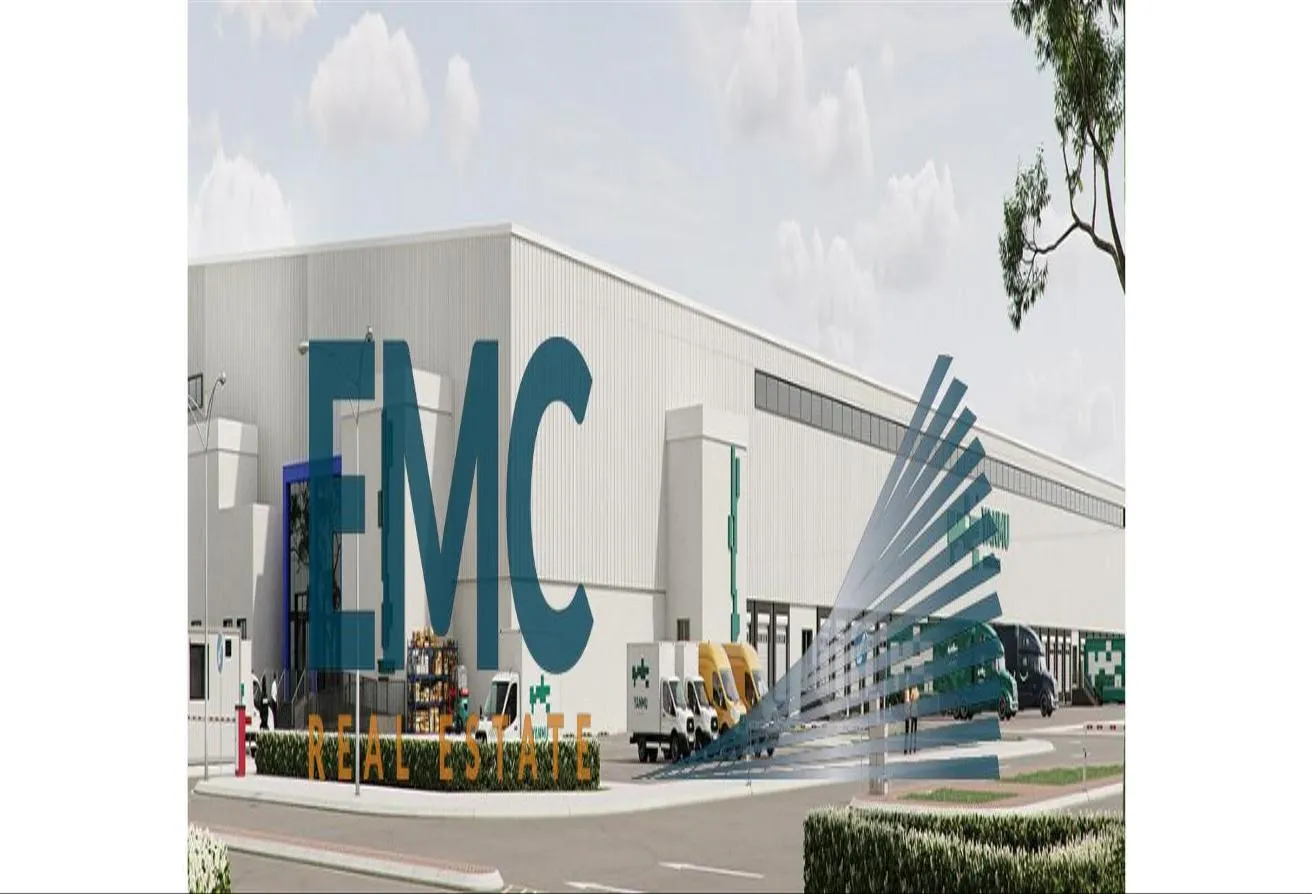 Rent in Suez Road: Grade A Warehousing in East Cairo 22000 SQM