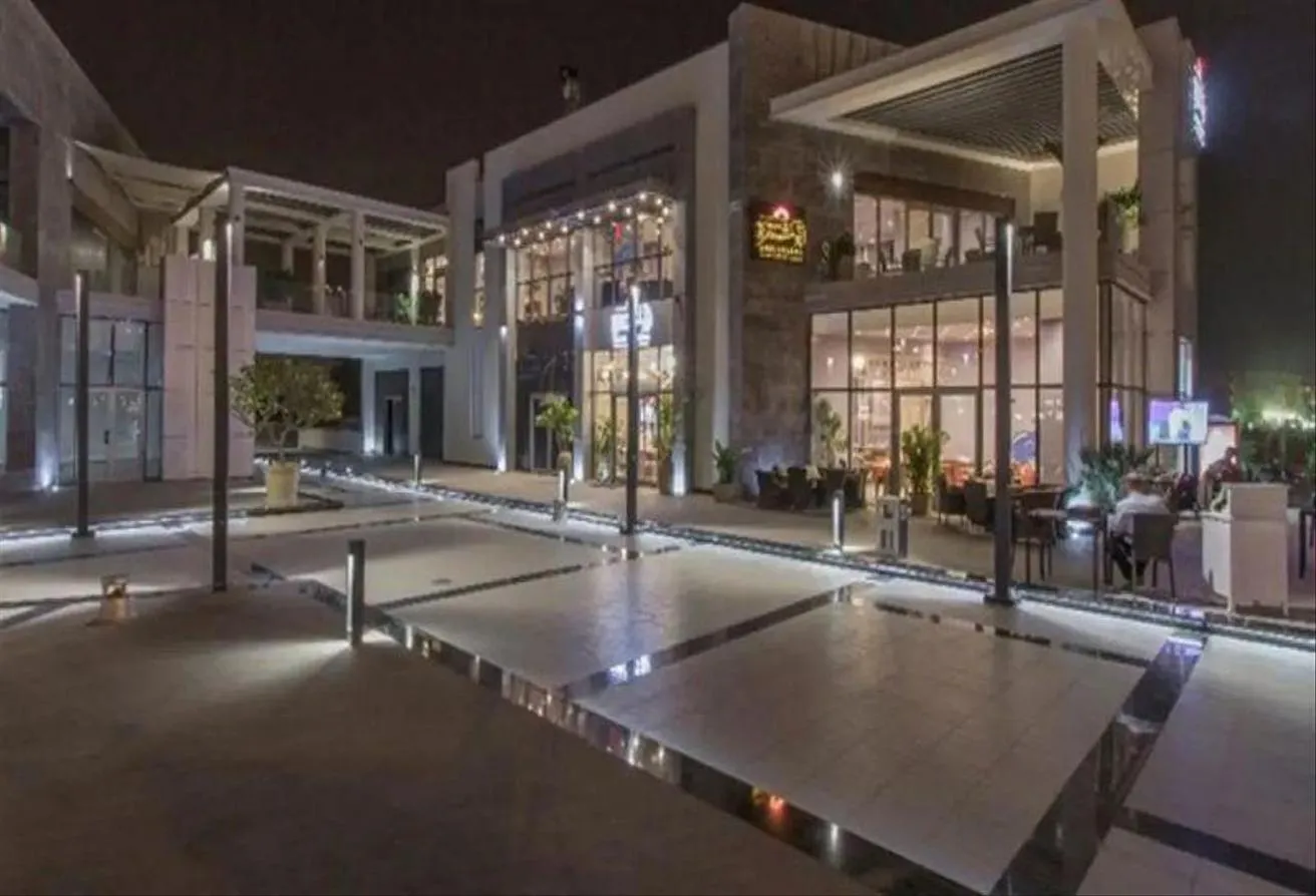 Rent in Ritzy: Commercial Shop for rent 49 m in RITZY PLAZA