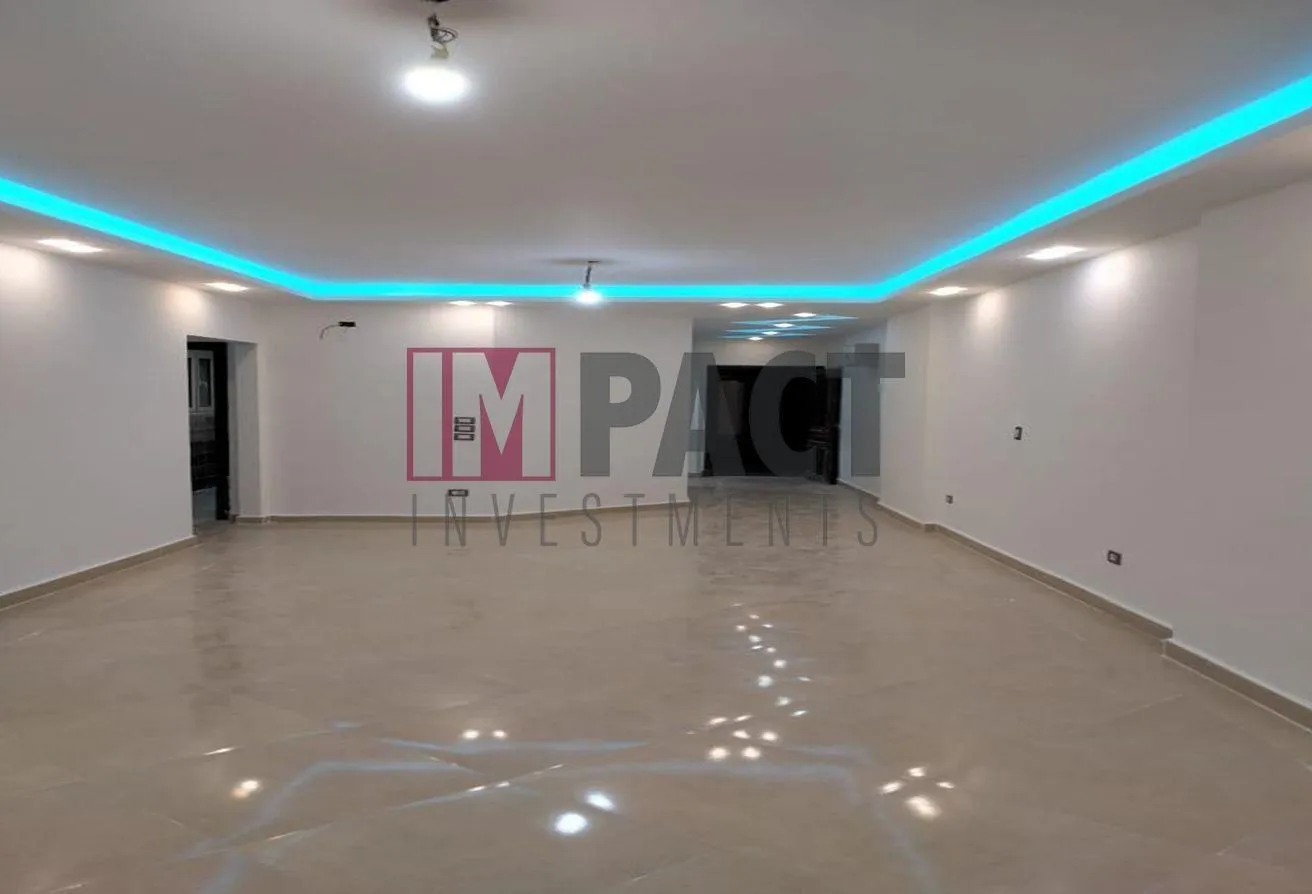 Sale in Wesal City: اقل مقدم شقة فى كمبوند وصال استلام فورى متشطب