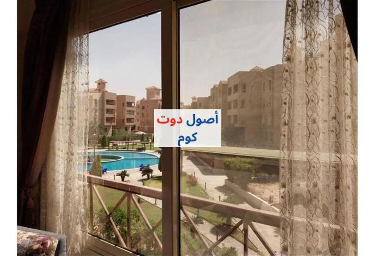 Rent in Dream Land: شقه دريم لاند في 6 اكتوبر بجوار مول مصر