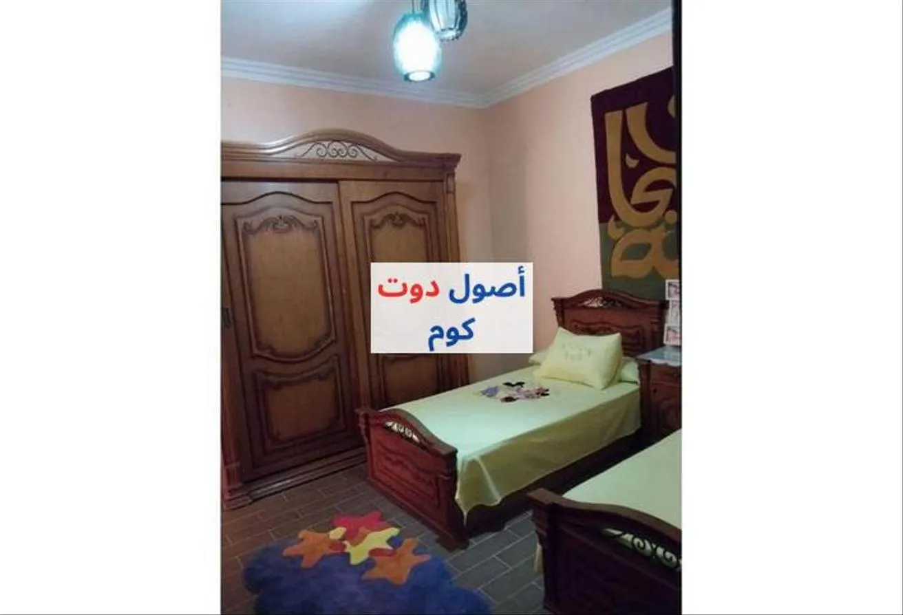 Rent in Dream Land: A Unique ground duplex with garden in Dreamland