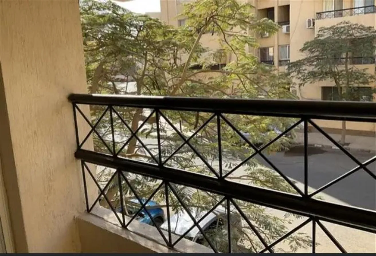 للايجار في الرحاب المرحلة الثالثة: شقه للإيجار قانون الرحاب اول سكن تشطيبات خاصه 
