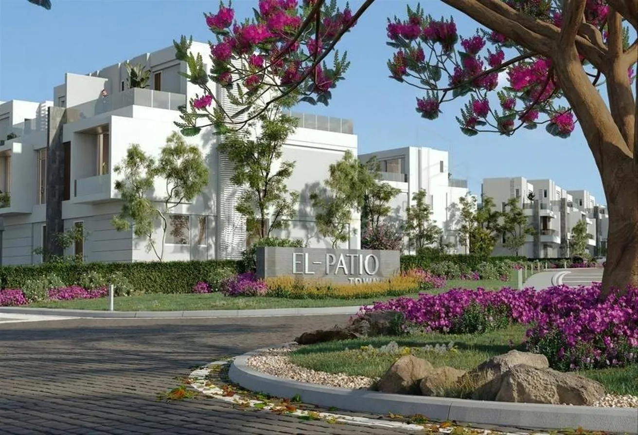 Sale in El Patio Oro: Experience Sophisticated Living at El Patio Oro
