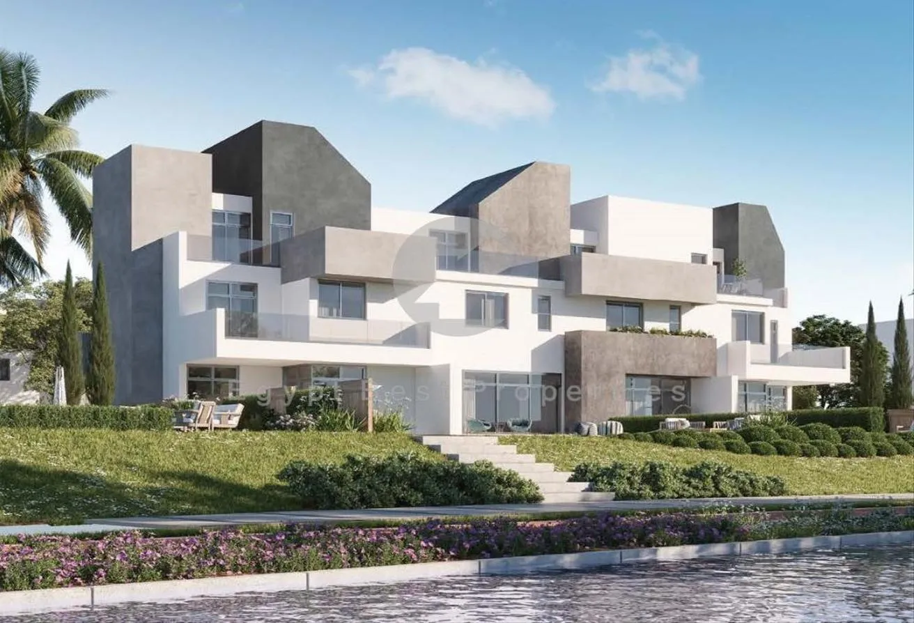 Sale in Rivers: Limited Time Offer - Prime Apart By Tatweer On 14Y
