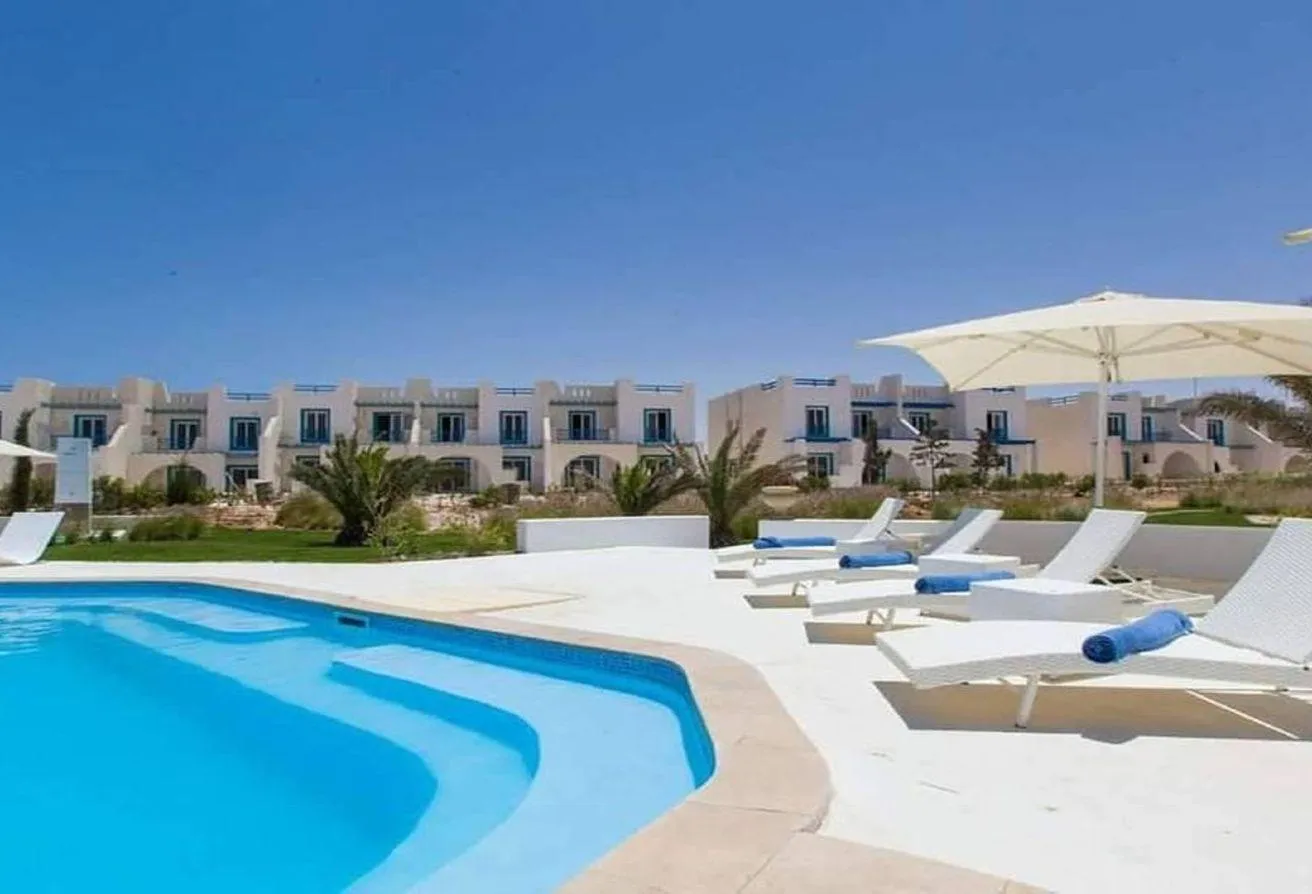 Full floors for sale in Qesm Ad Dabaah - 1 full floors for sale Egypt