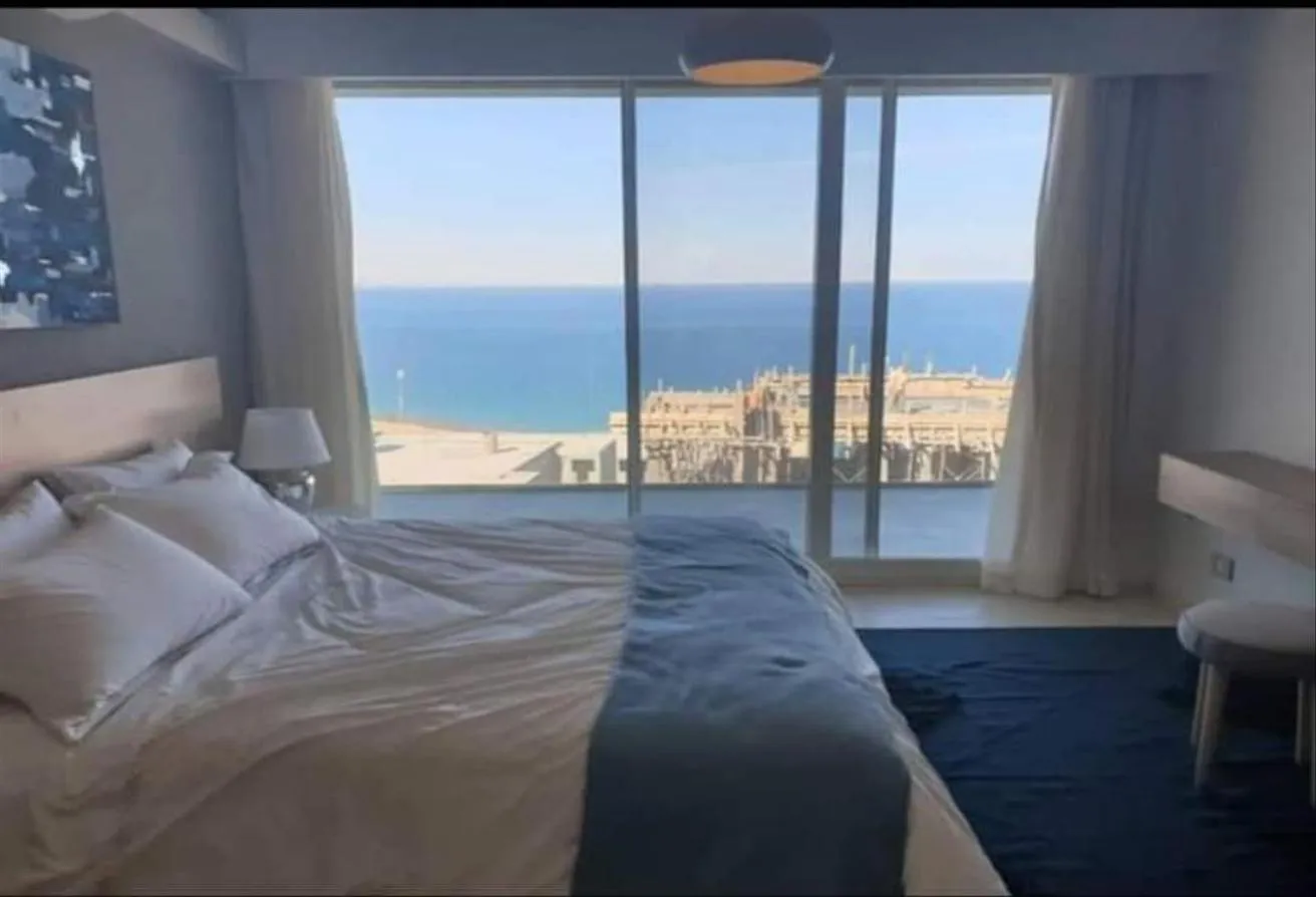 Sale in IL Monte Galala: Best price for 3 bedrooms twin house Ain El-sokhna