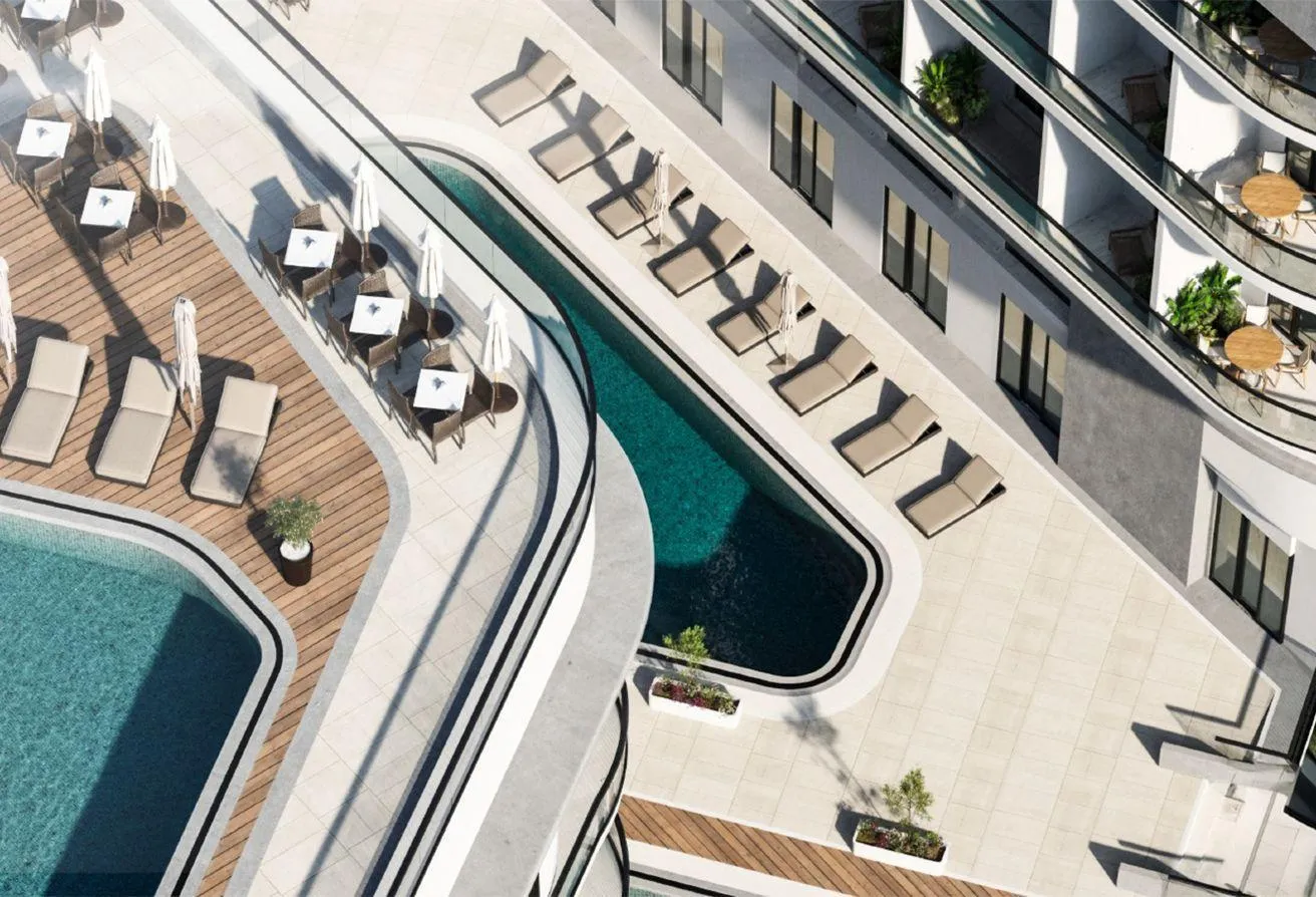 Sale in El Hadaba District: Hot Deal !!! One bulk deal appartments