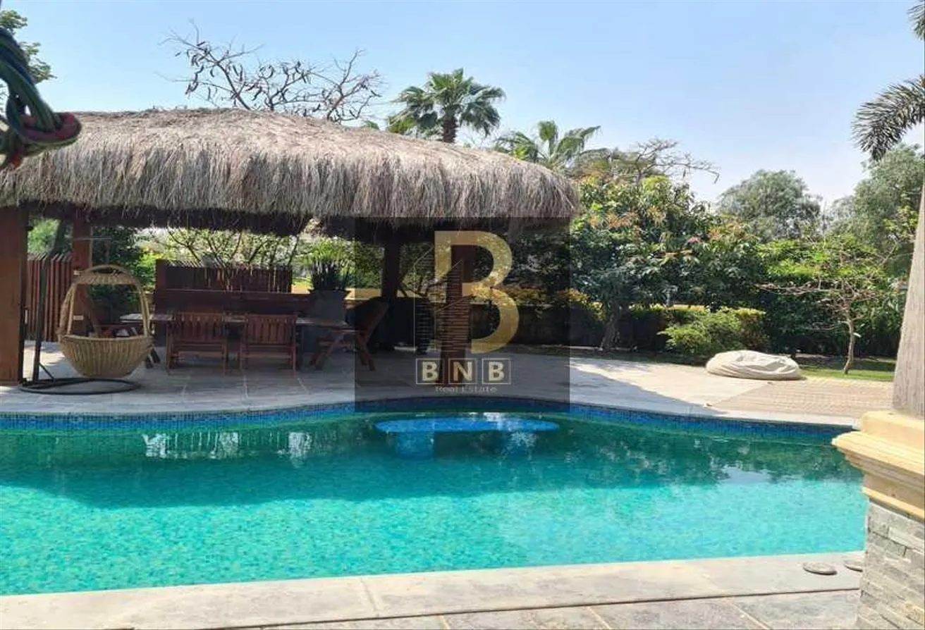 Rent in Lake View: Villa + Pool (8 Master+Jacuzi)Ultra Lux Lake view