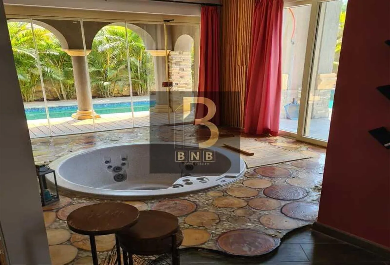 Sale in Mountain View: Chalet for sale lagoon | lake view | In Paros