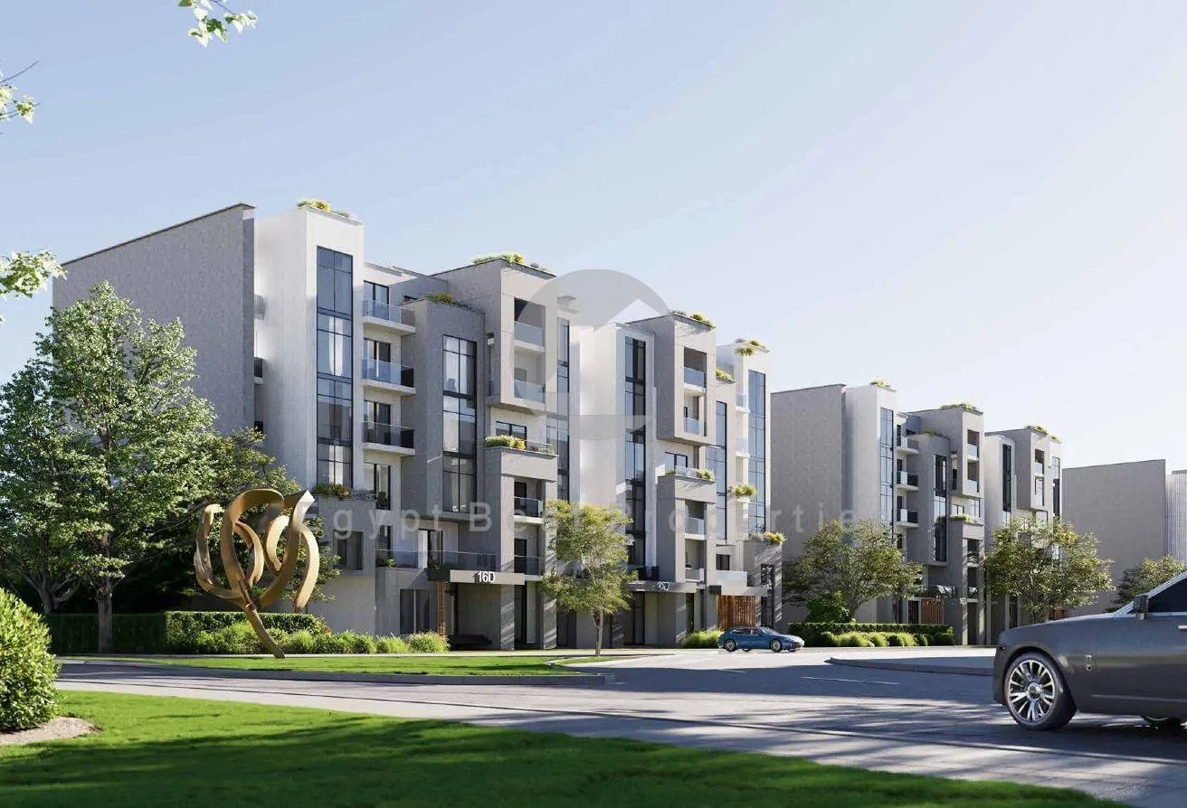 Sale in Ivoire East: With DP600,000 Own Your 138m Apartment Ivoire East