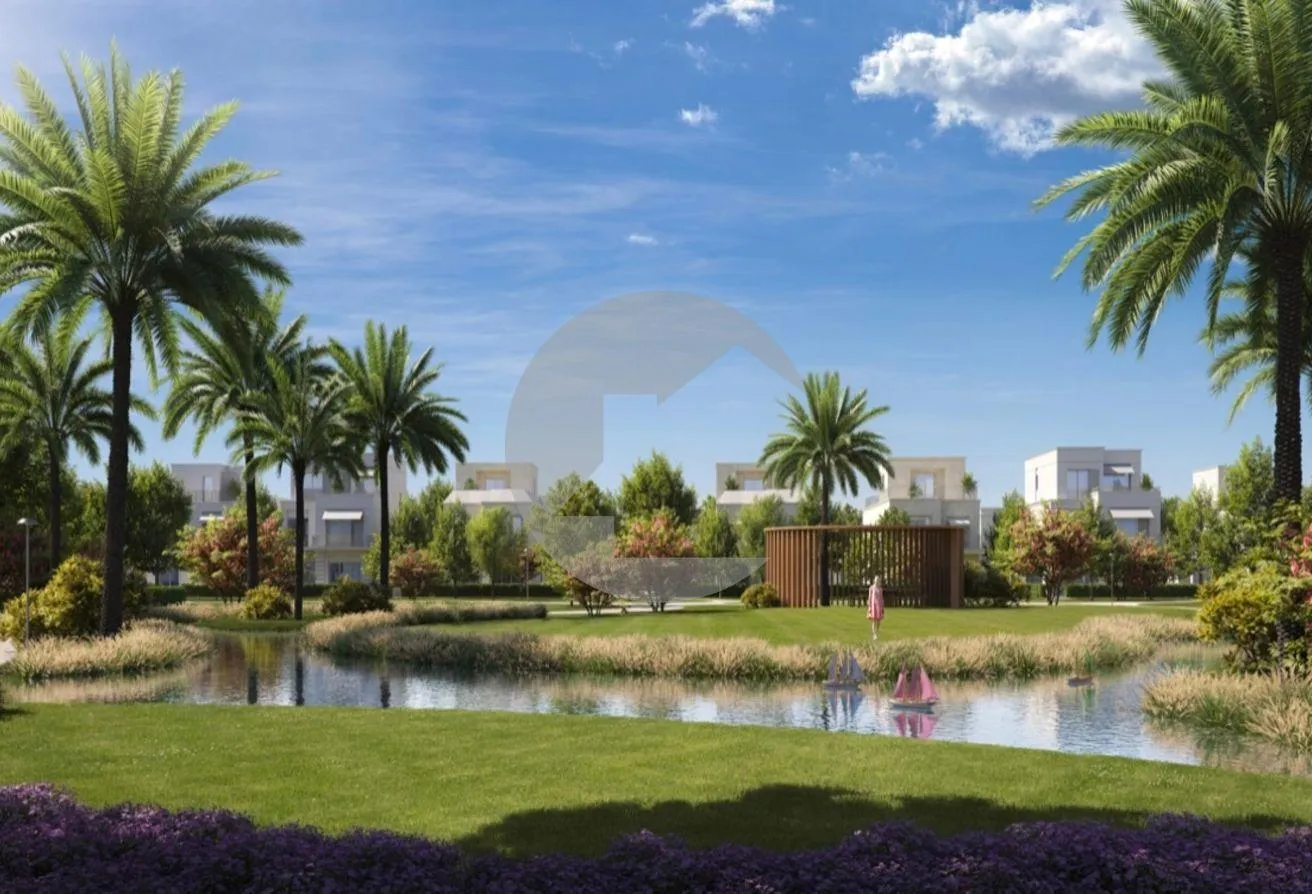 Sale in Bloomfields: 4-Beds With Nanny's Room Elegant Apt. Double View