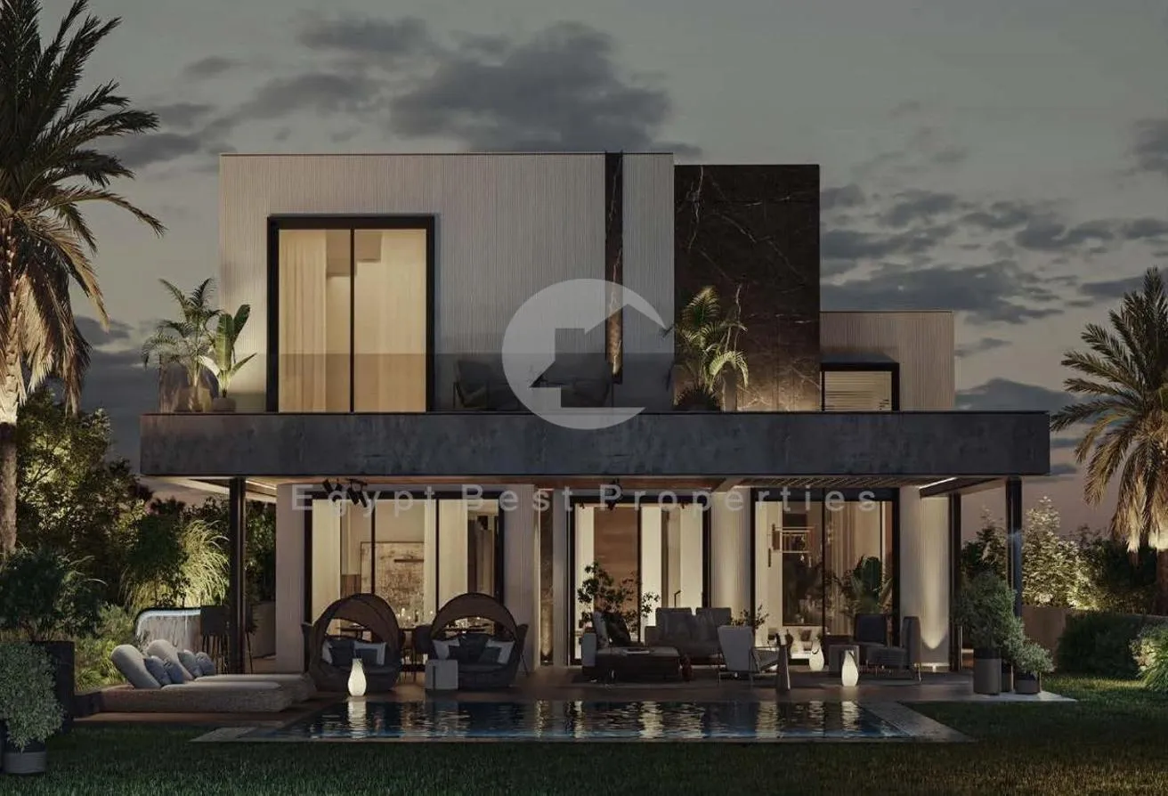 Sale in Stei8ht: LIMITED OFFER OWN YOUR VILLA IN STEI8HT WITH 5% DP