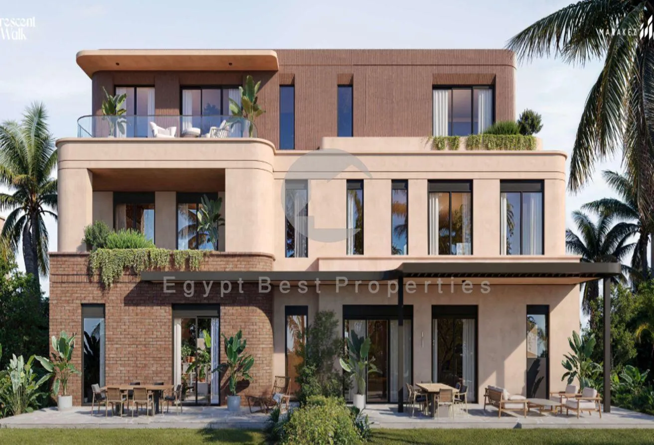 Sale in Mivida: Loft Double Height Finished Lowest Price Marakez