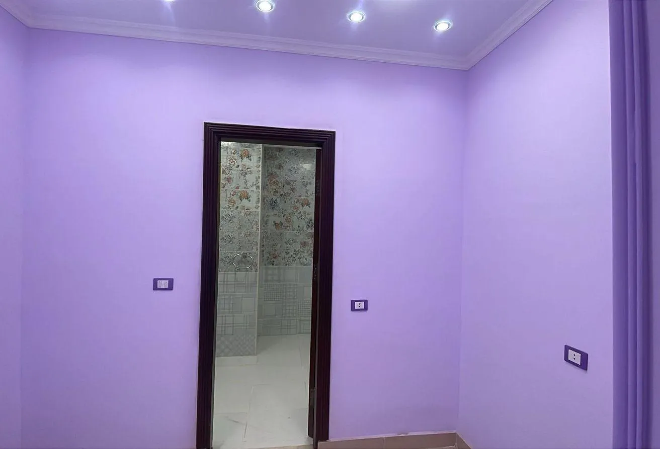 Rent in The 1st Settlement: فيلا للايجار بمنطقة فيلات تمر حنة