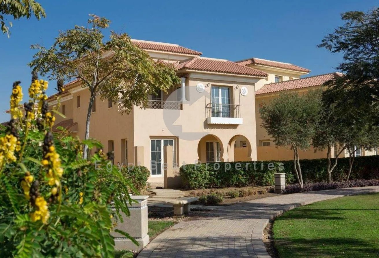 Sale in Mountain View Hyde Park: Town House | Ready To Move | Lowest Down Payment |